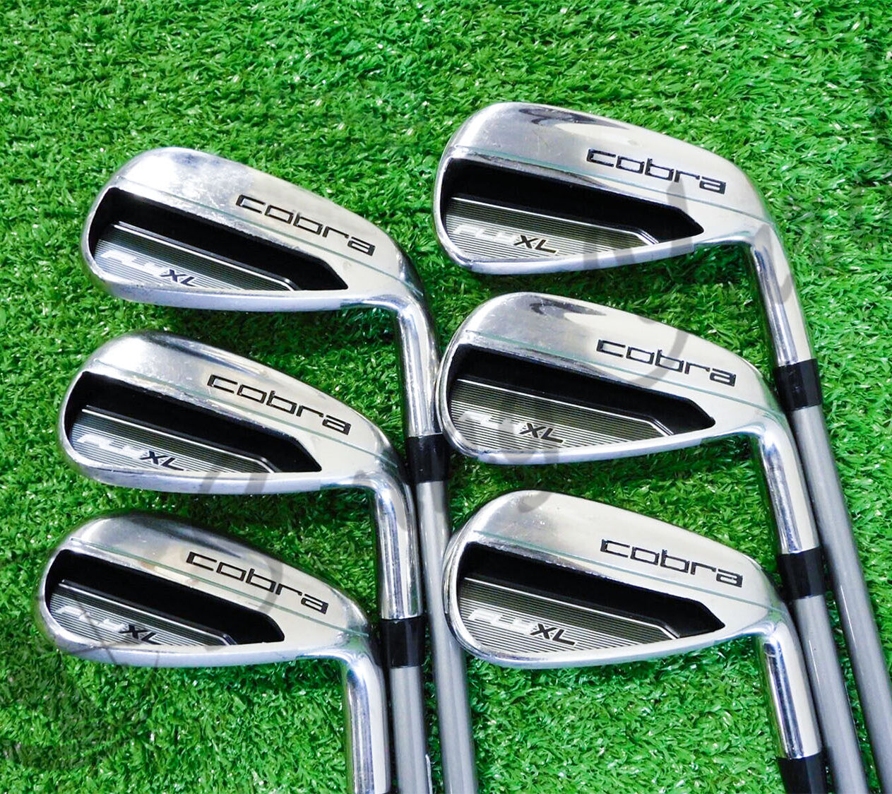 Cobra Women's Fly XL Complete Set