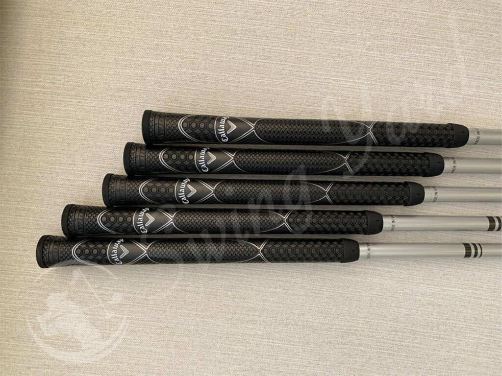 The Callaway Reva Womens grip