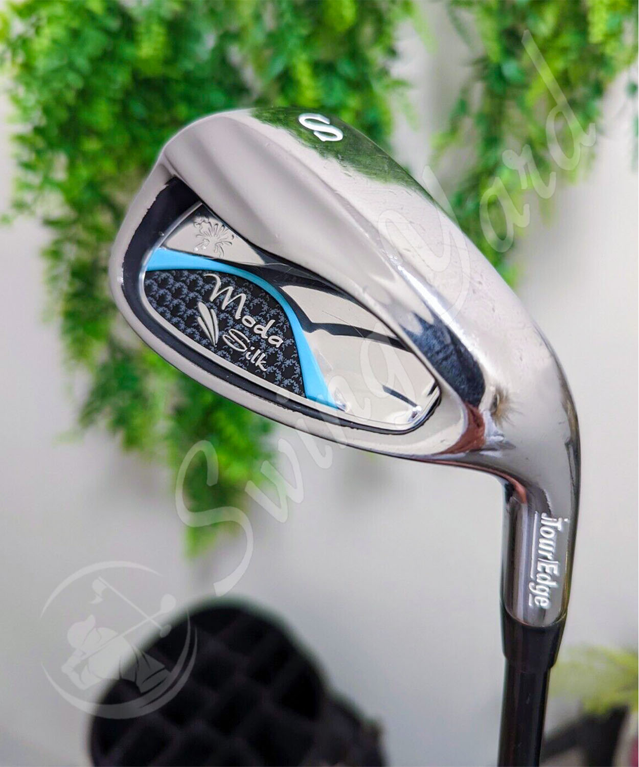 Tour Edge Moda Silk Women's Petite